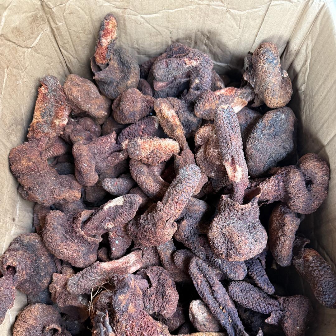 林氏土特产精选