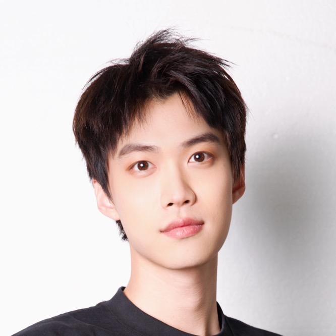 张腾_Nate