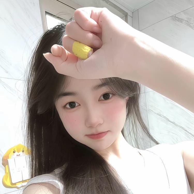 德州客服—菠萝🍍