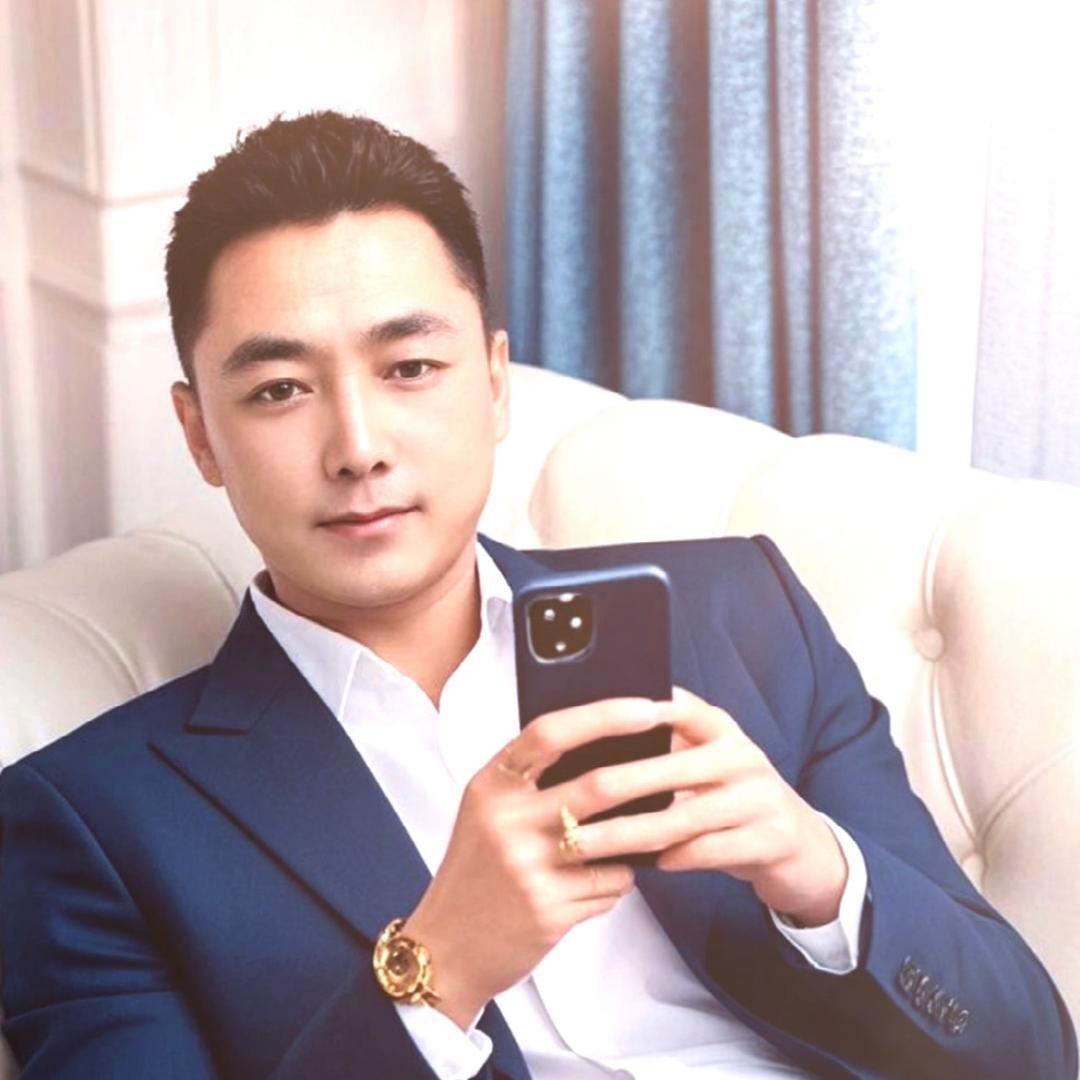 始终看不穿你的伪装