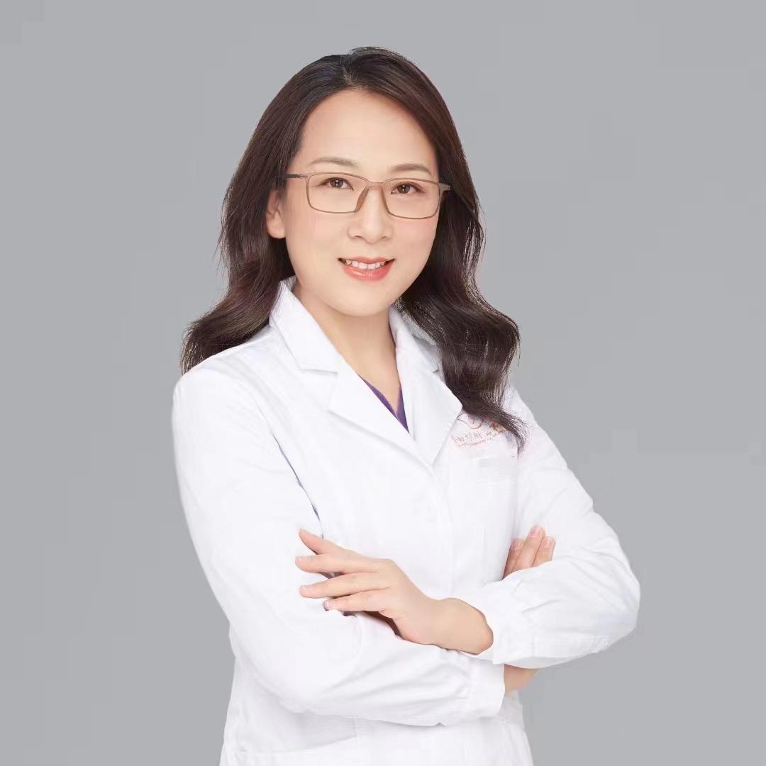 妇产科向医生