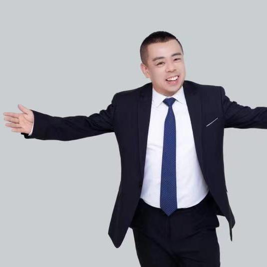 民少传奇