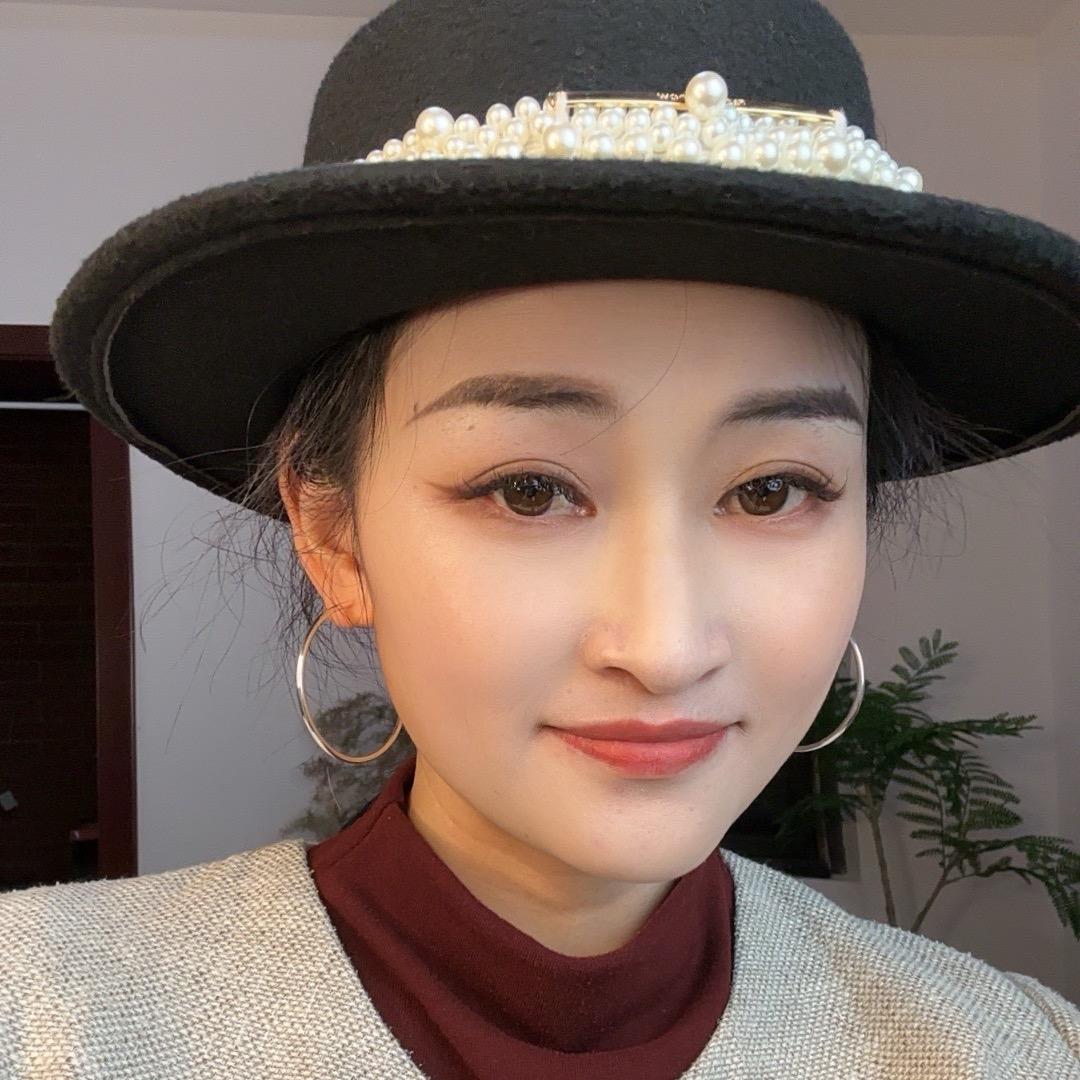 阿真🎙️