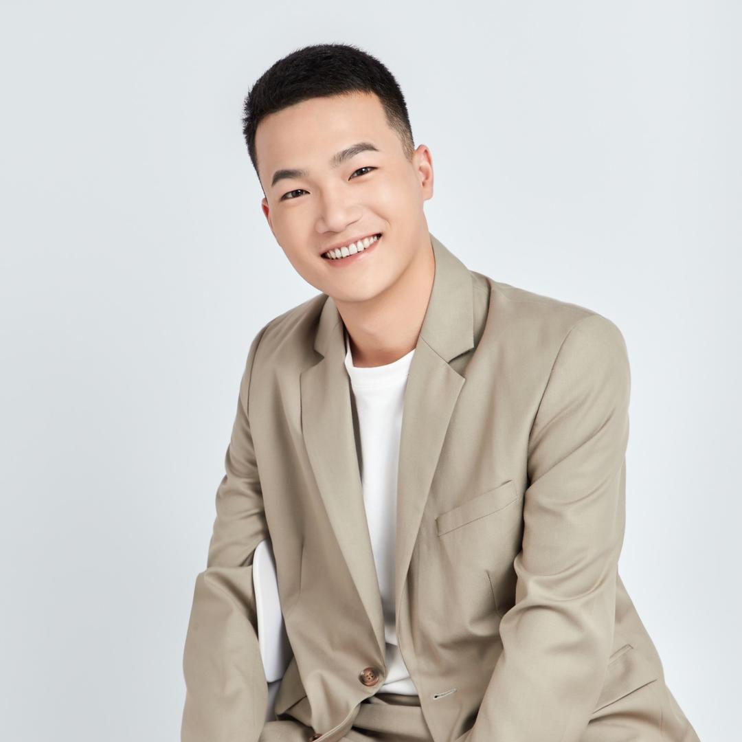 渣渣辉爱你