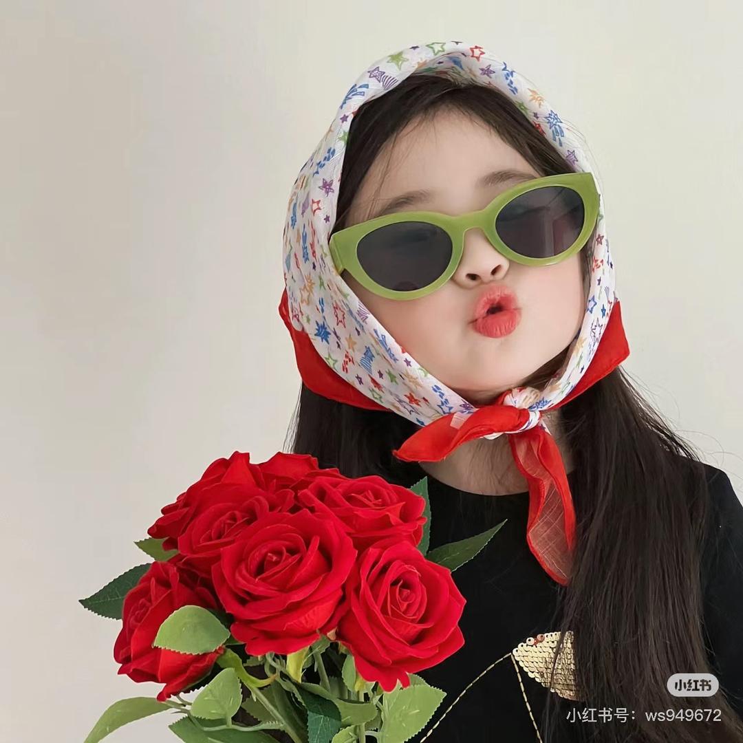 童童小衣•baby2 👶