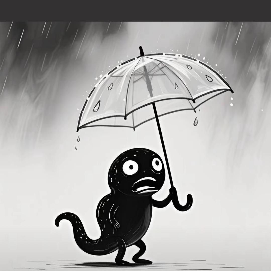没有意思