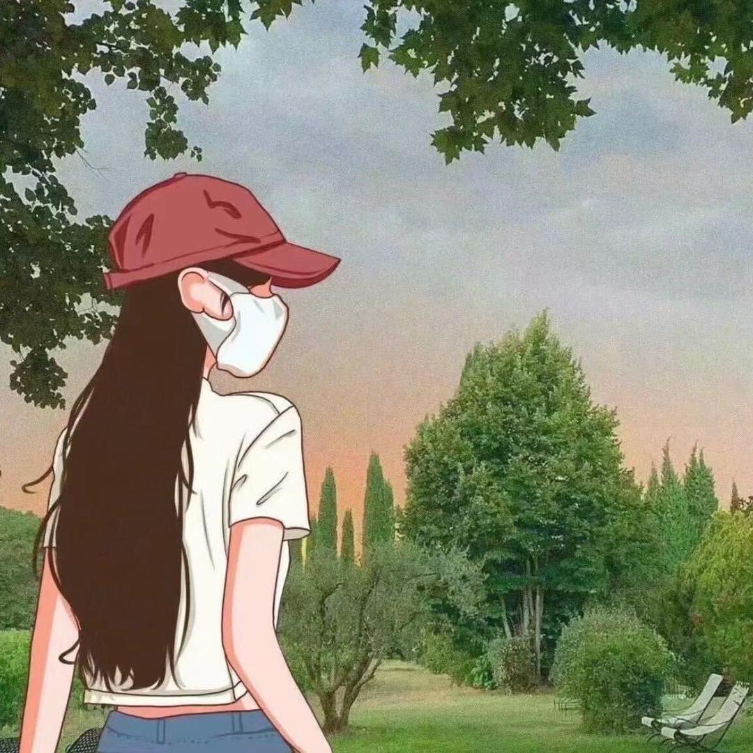 清欢.