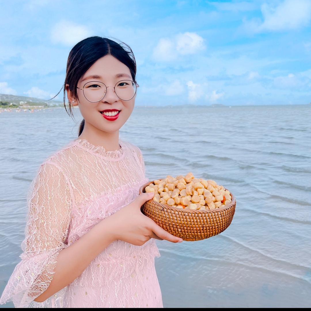 恬妈海产品干货