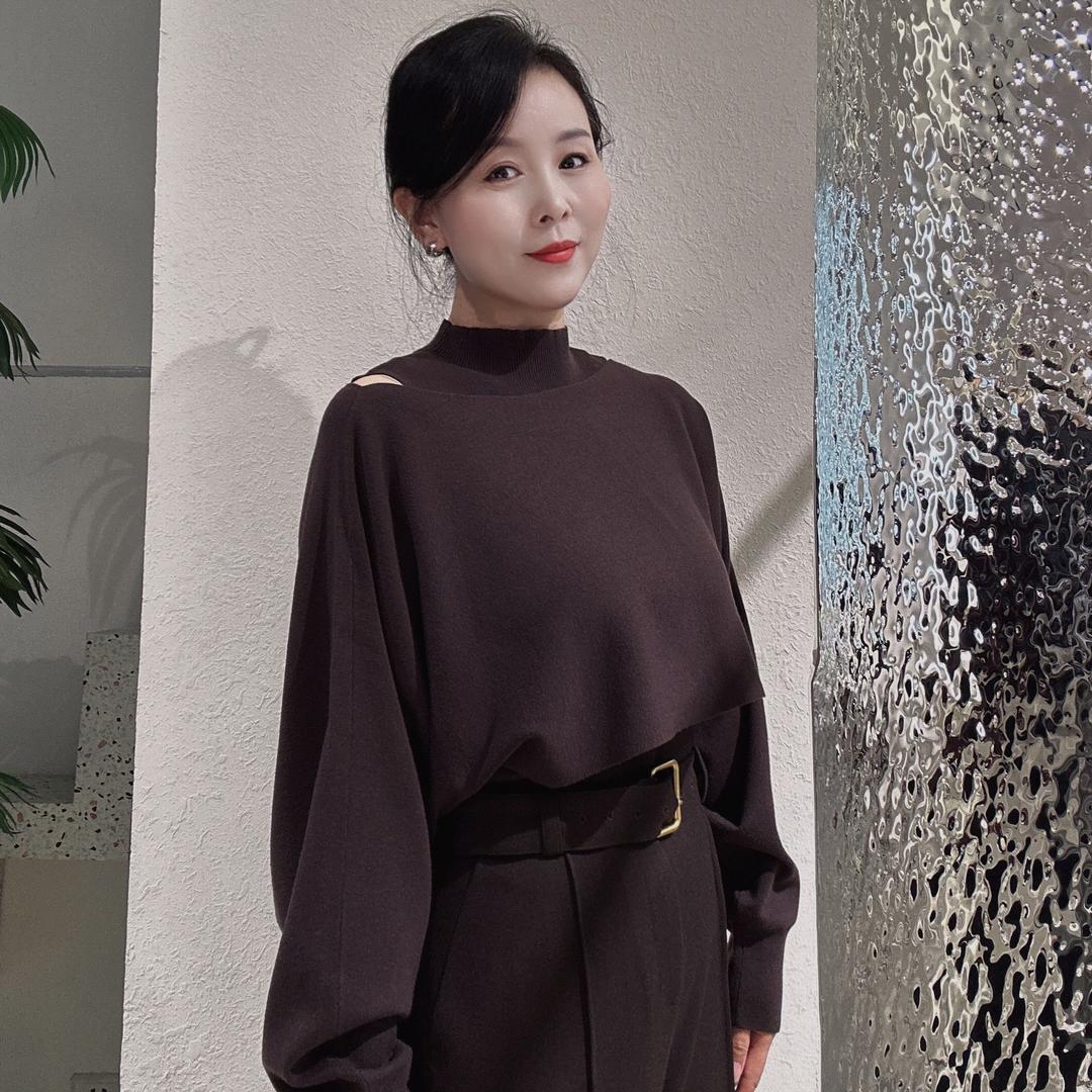 铜川新区品牌女装主理人：玲姐