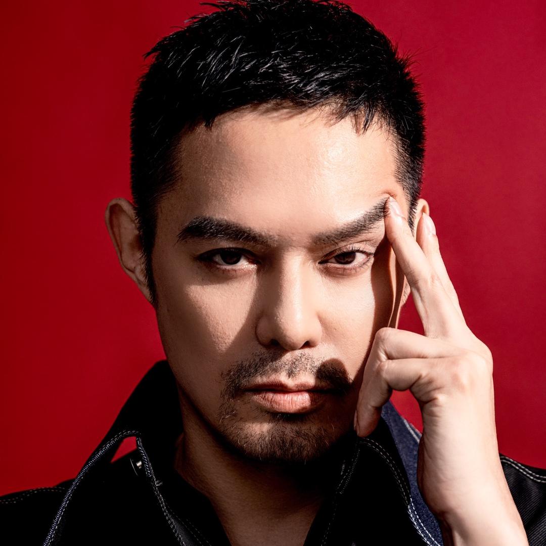 李冠毅Kevin