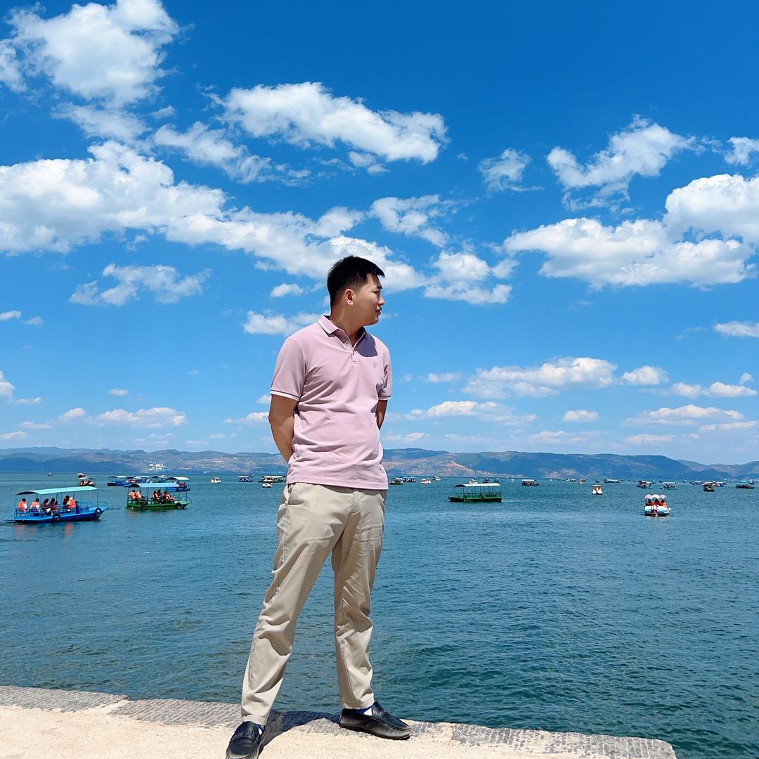 李先生 （承蒙厚爱）