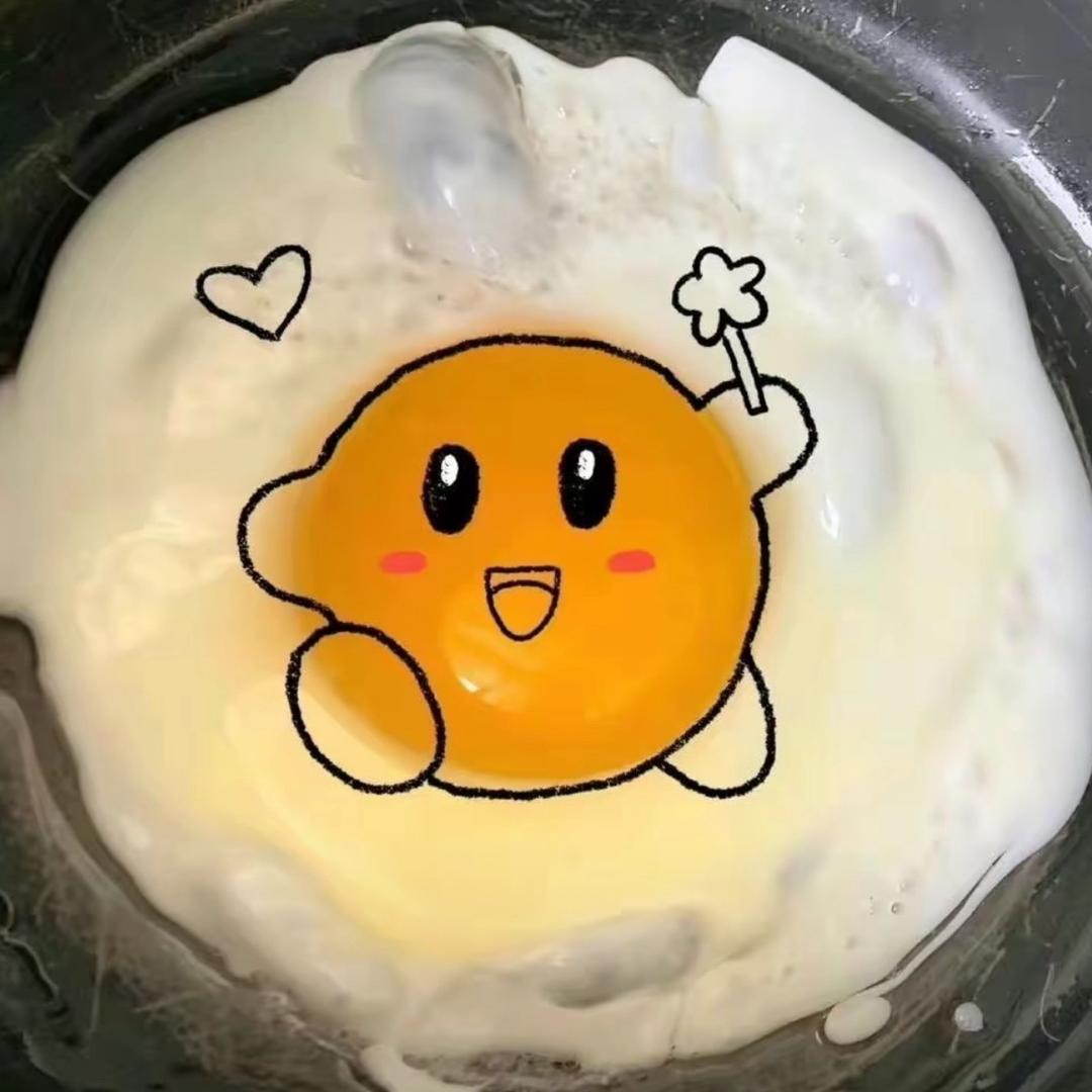 蛋卷大王
