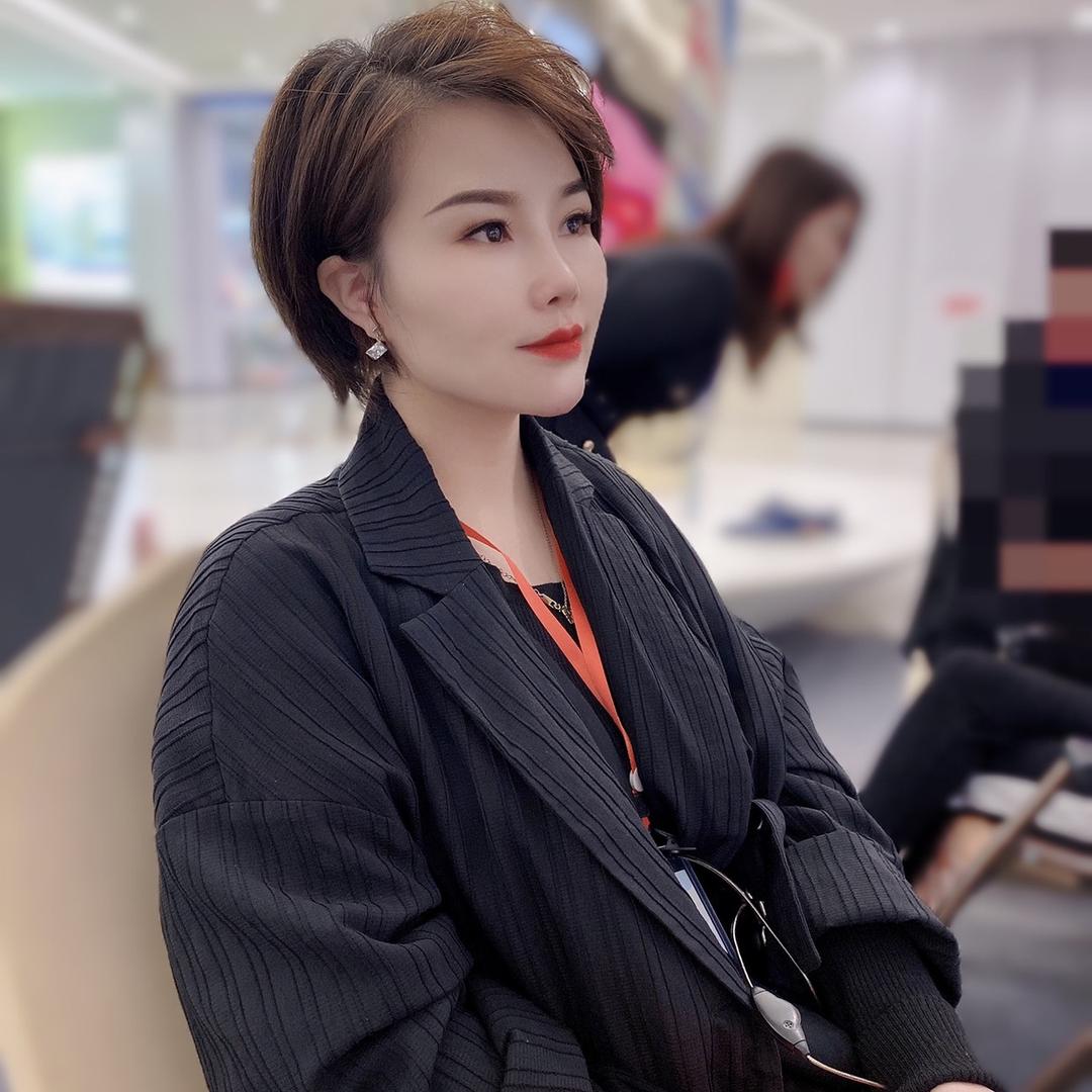 渭南林恩眉毛文艳老师