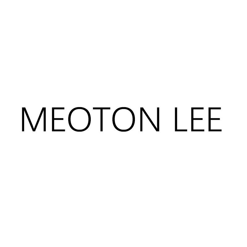Meoton Lee 定制女装