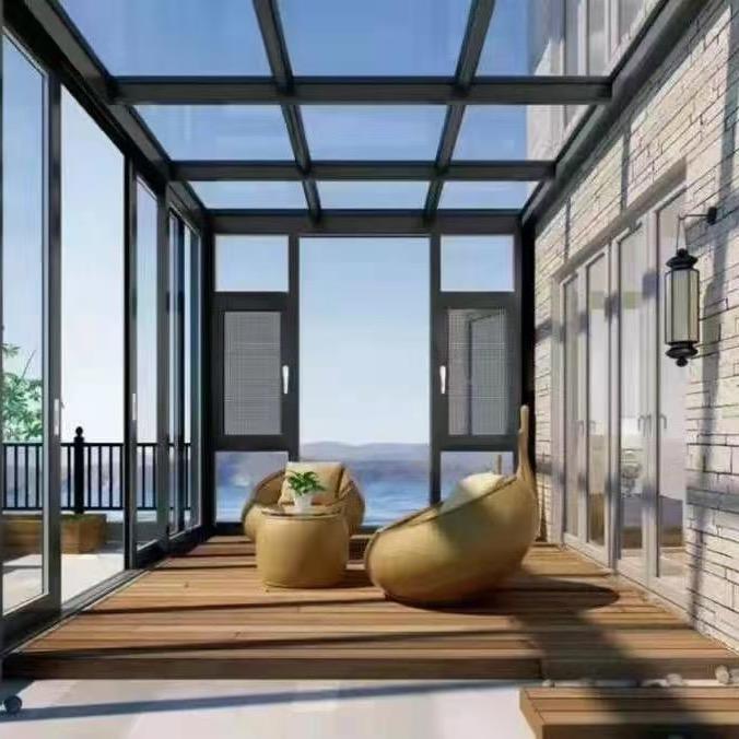 铜梁门窗定制（小张）