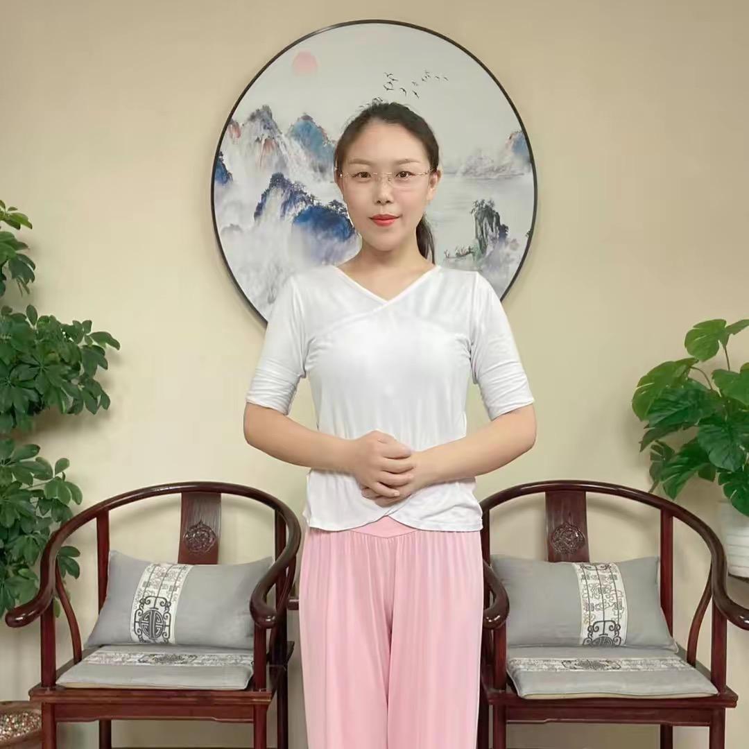 小悠爱运动