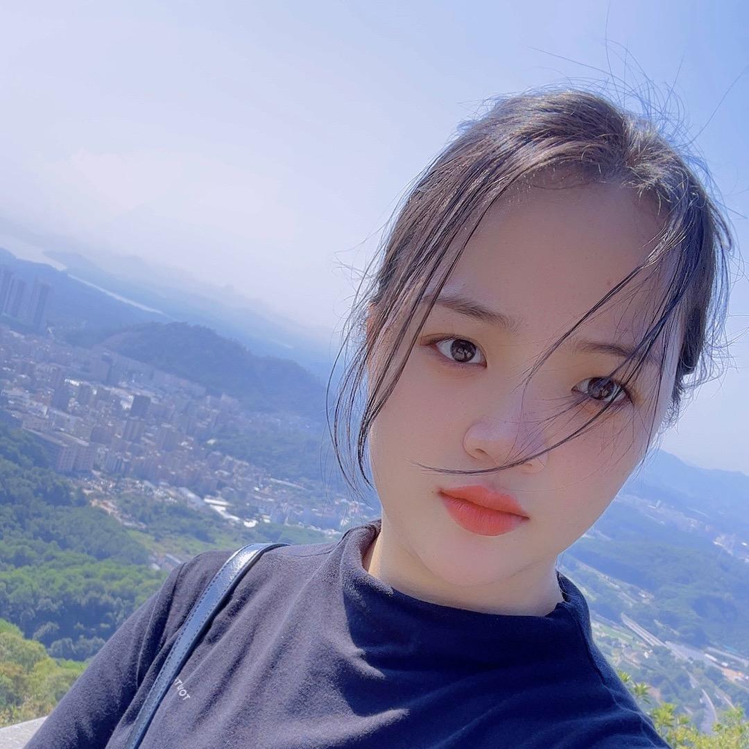 小盆友