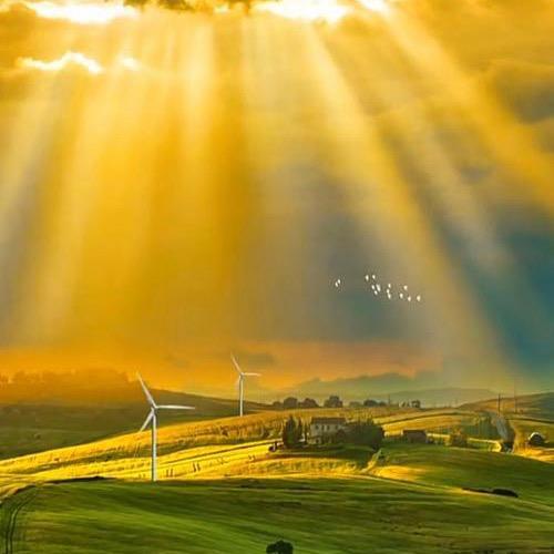 那年冬天的茶馆