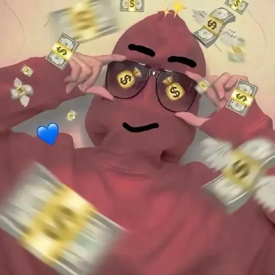 土豆你个西红柿🍅