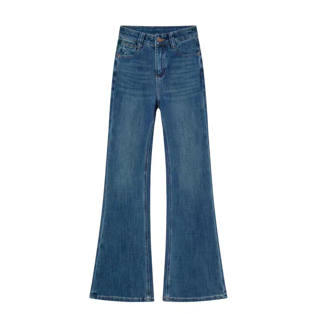 亦仔女装牛仔中山工厂店