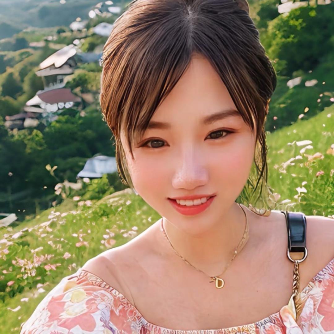 蔷薇🌷