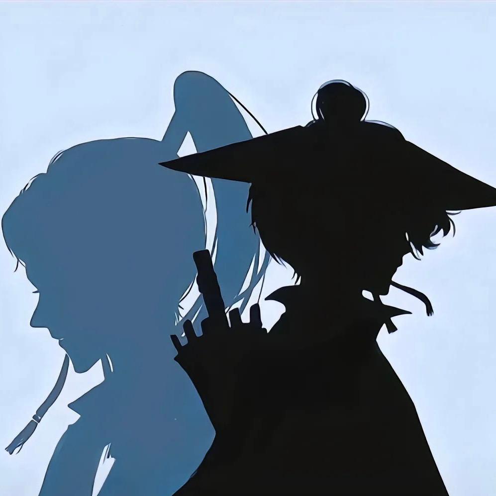 看不透、放不下