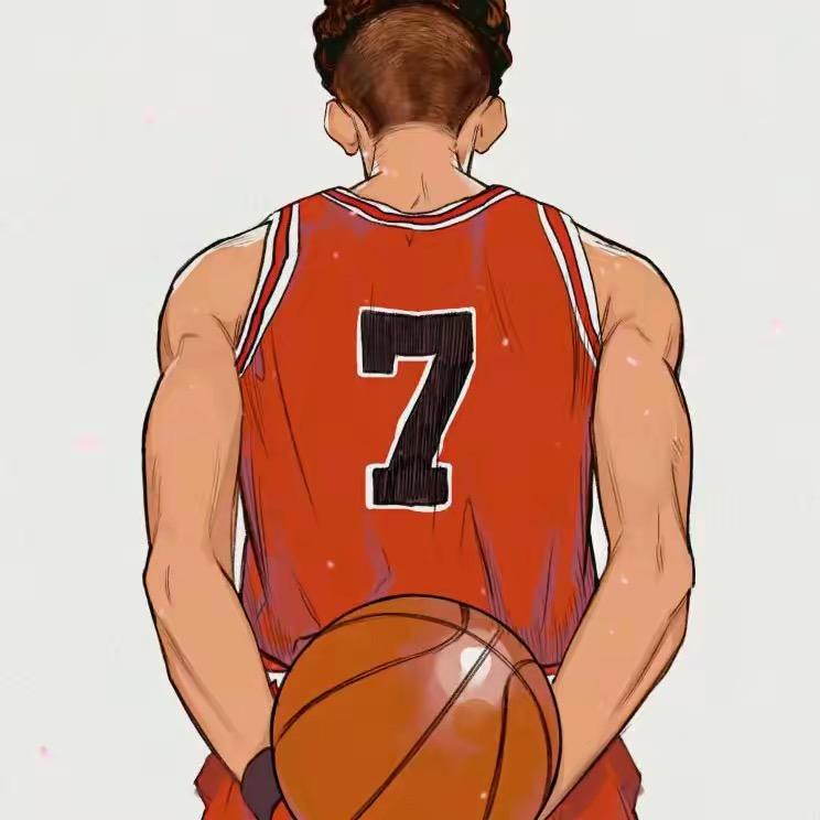 驰本 7☄️