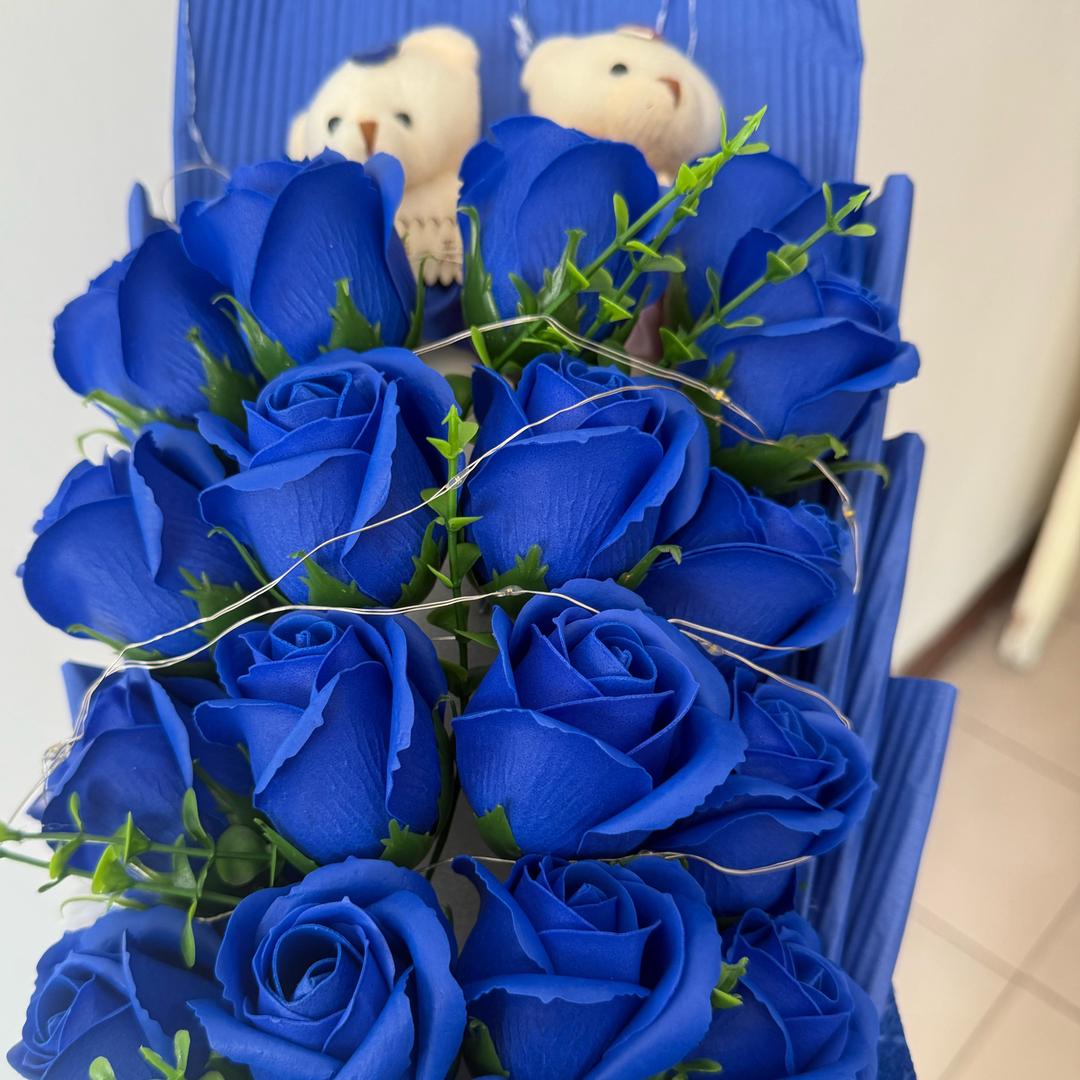 🦋余生只爱💕臭宝🦋