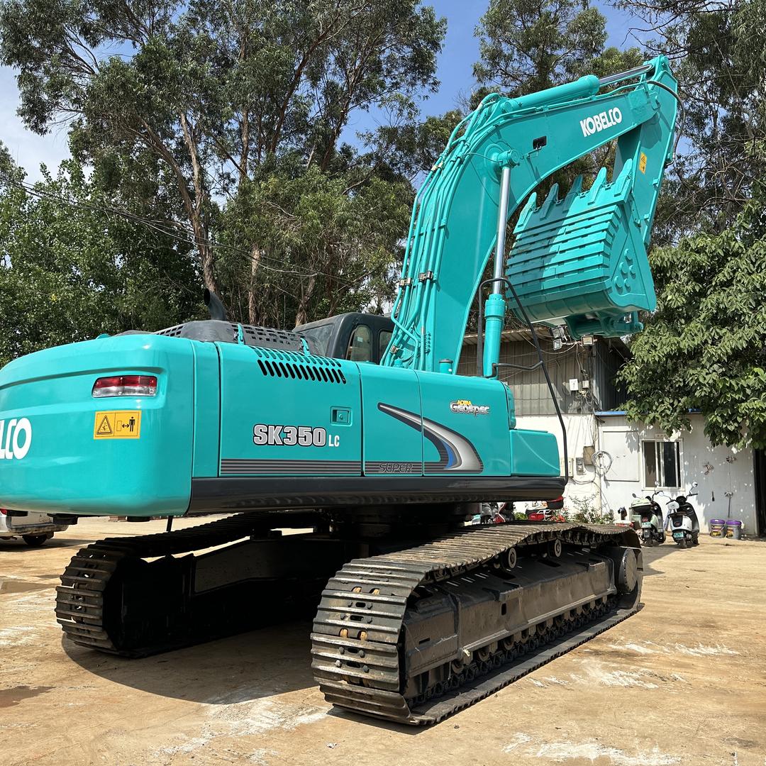 云南挖机维修翻新