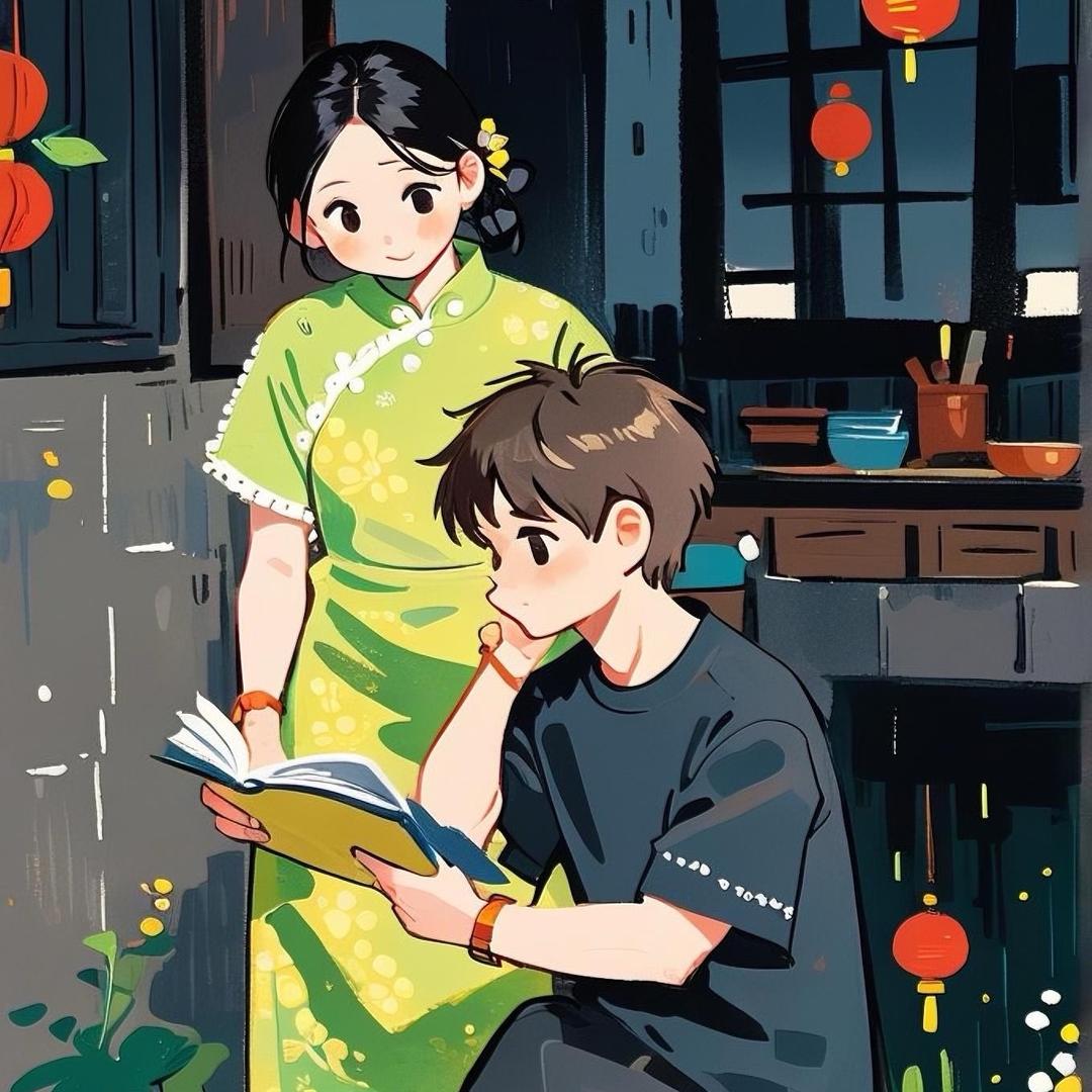 爱吃鸡公煲和大米饭🍚