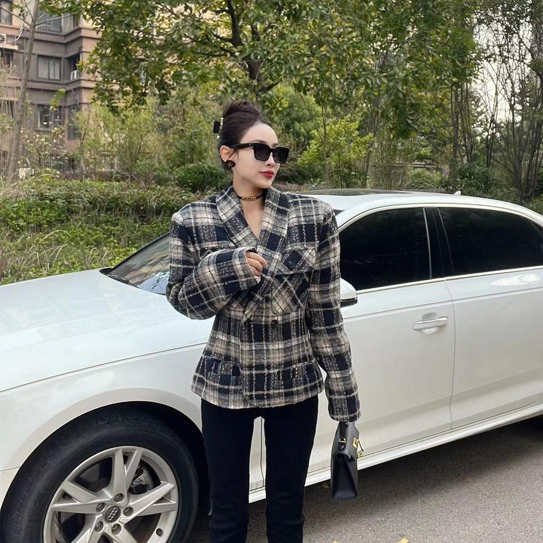 程大美女装（每晚八点半上新）