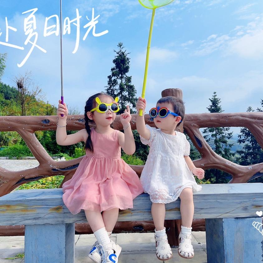 快乐的蜜蜂