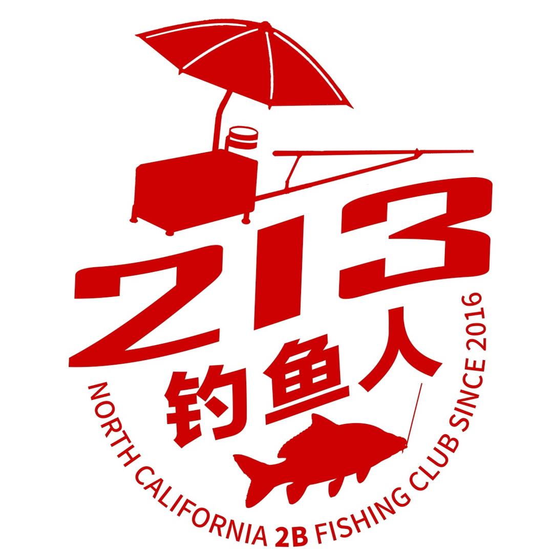 213钓鱼人