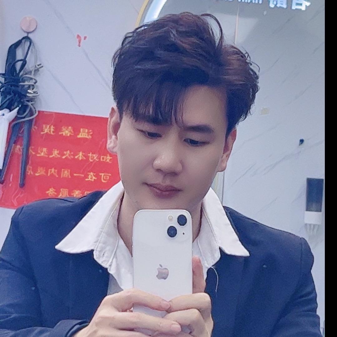 工程学院形象设计HAIR SALON