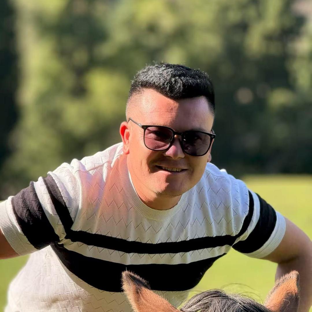 外力 💇理发师💇