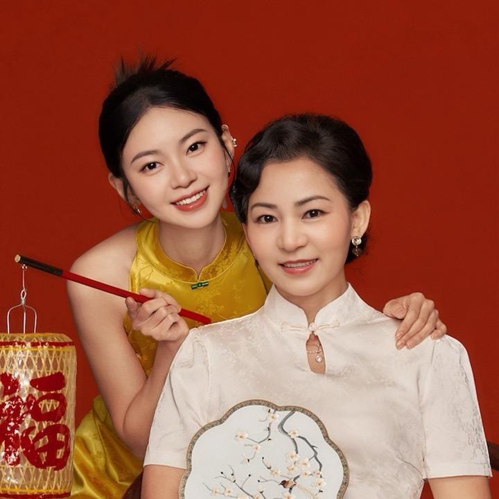 林林姐