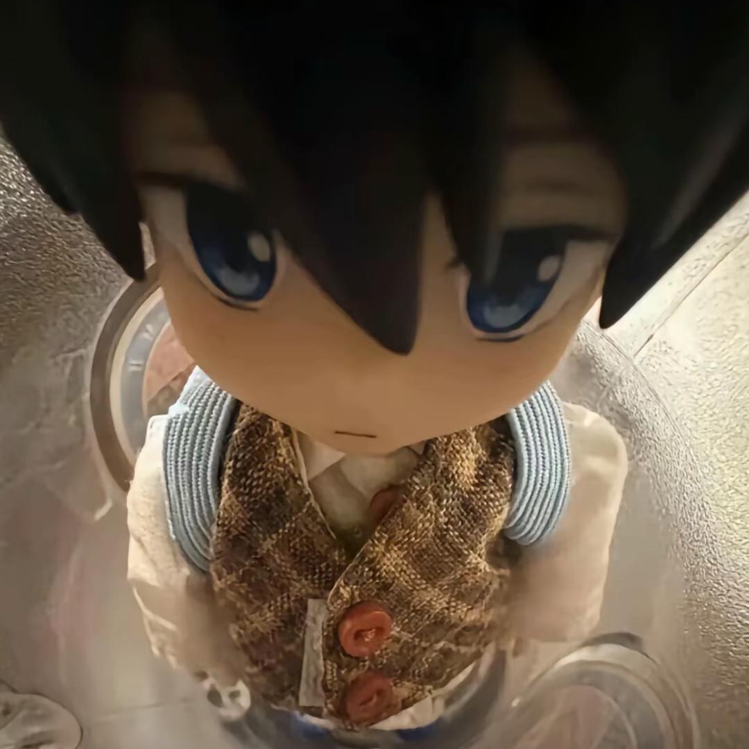 小北。