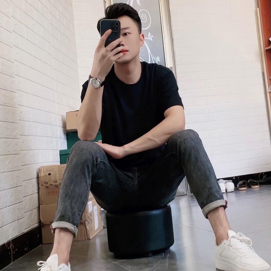 天蝎男