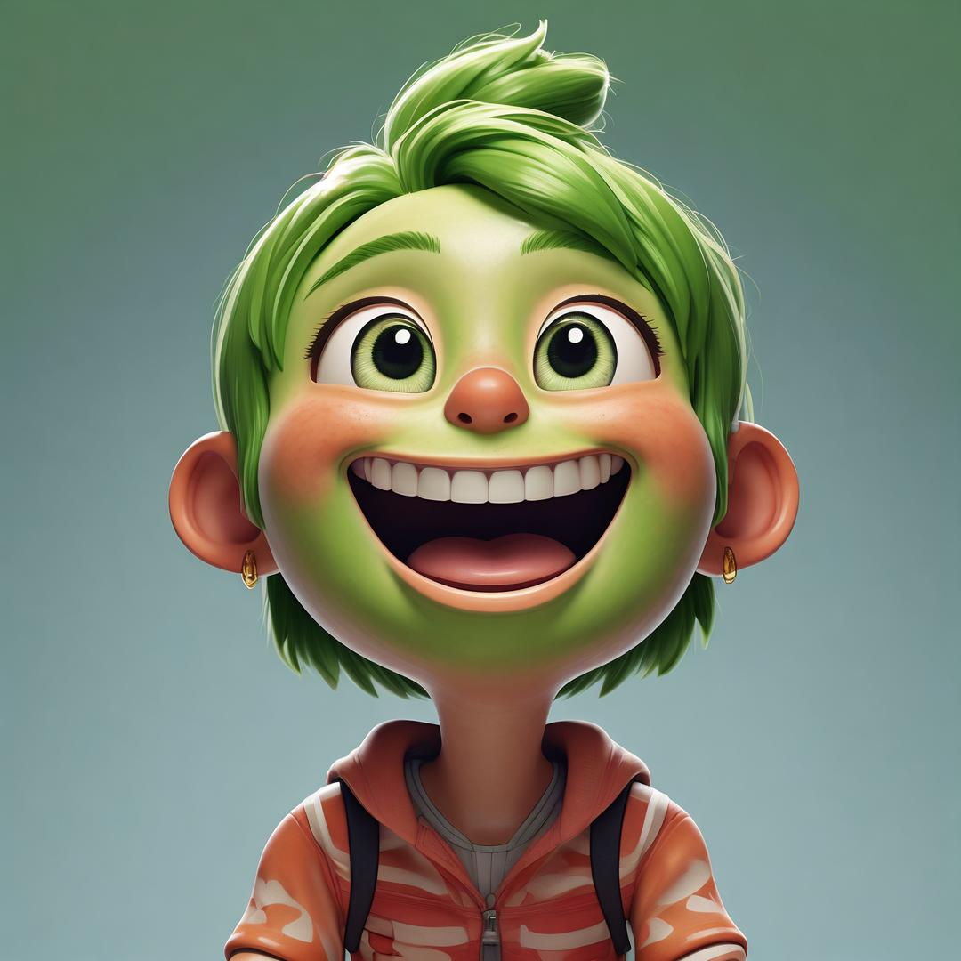 OldSchool潮叔爱生活