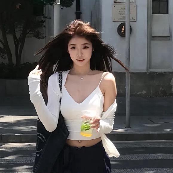尹千金爆款私服【直播返场】