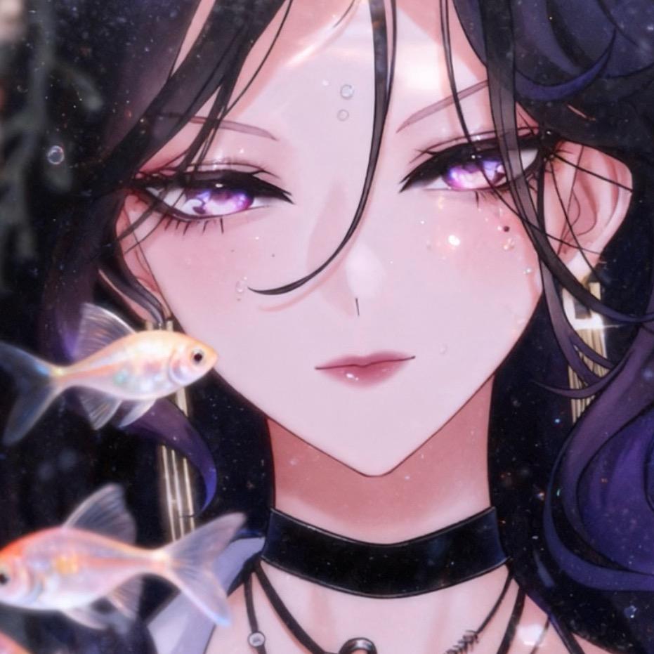 C.奈琳Nyx💞ˢ👑.歪比巴卜