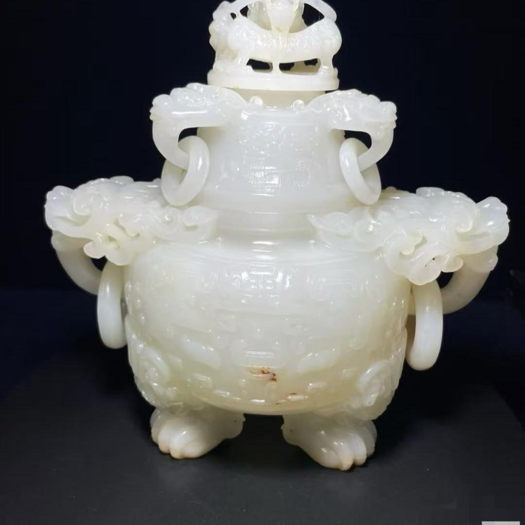 景晨甄选