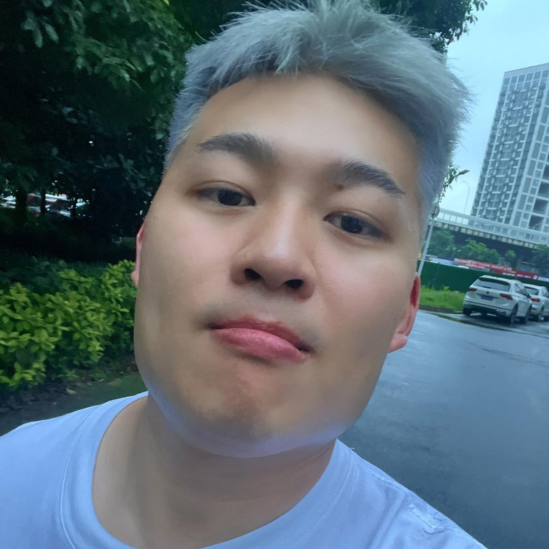 赵山河(减肥中)