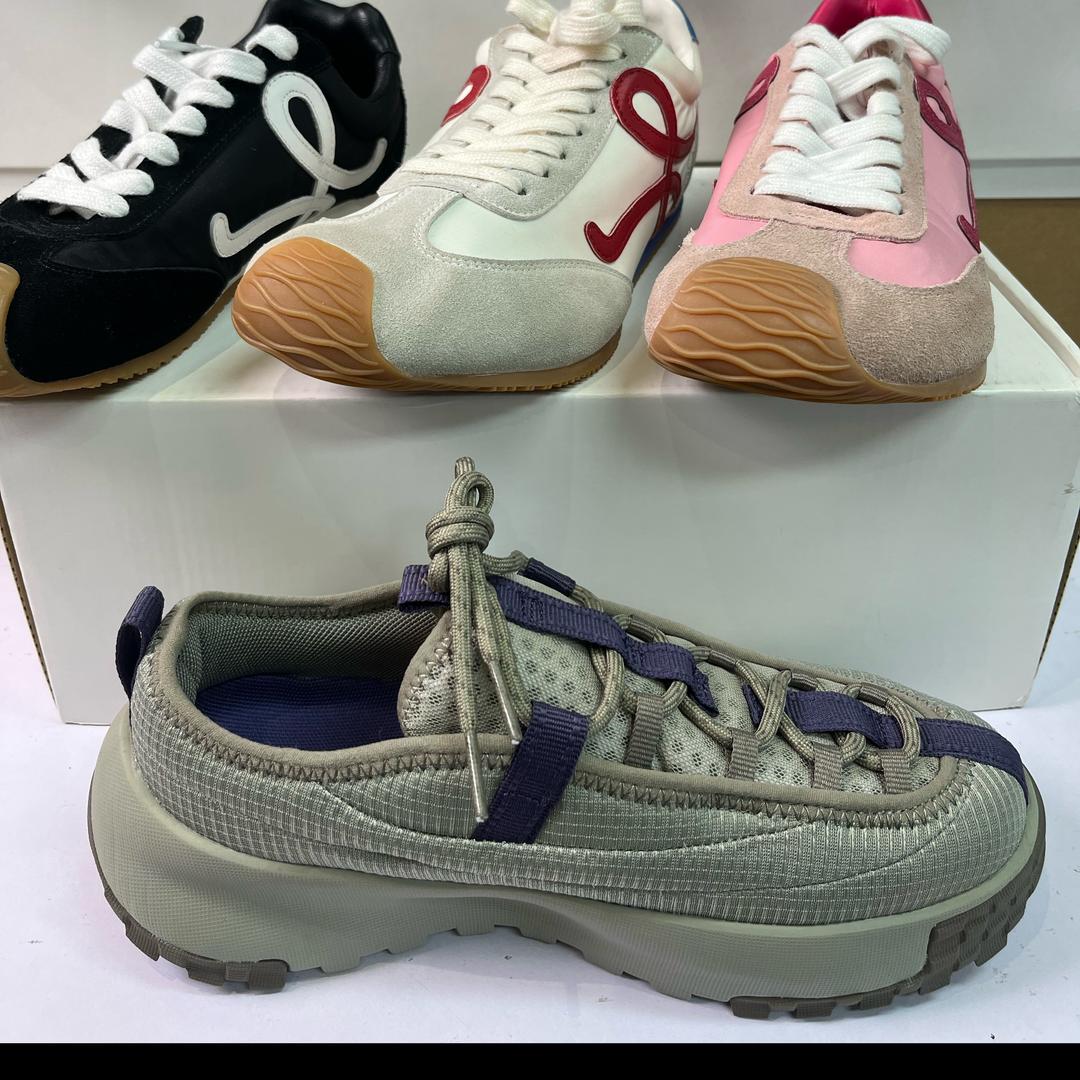 奥莱华东9号仓