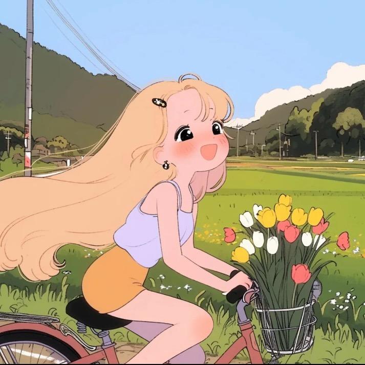 瑾瑾子的备婚日记