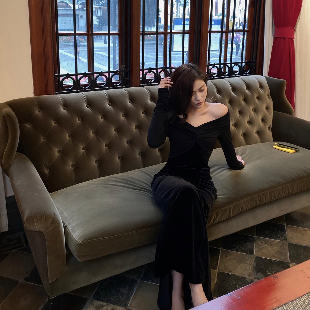 蜜桃兔无异味美甲贴片胶