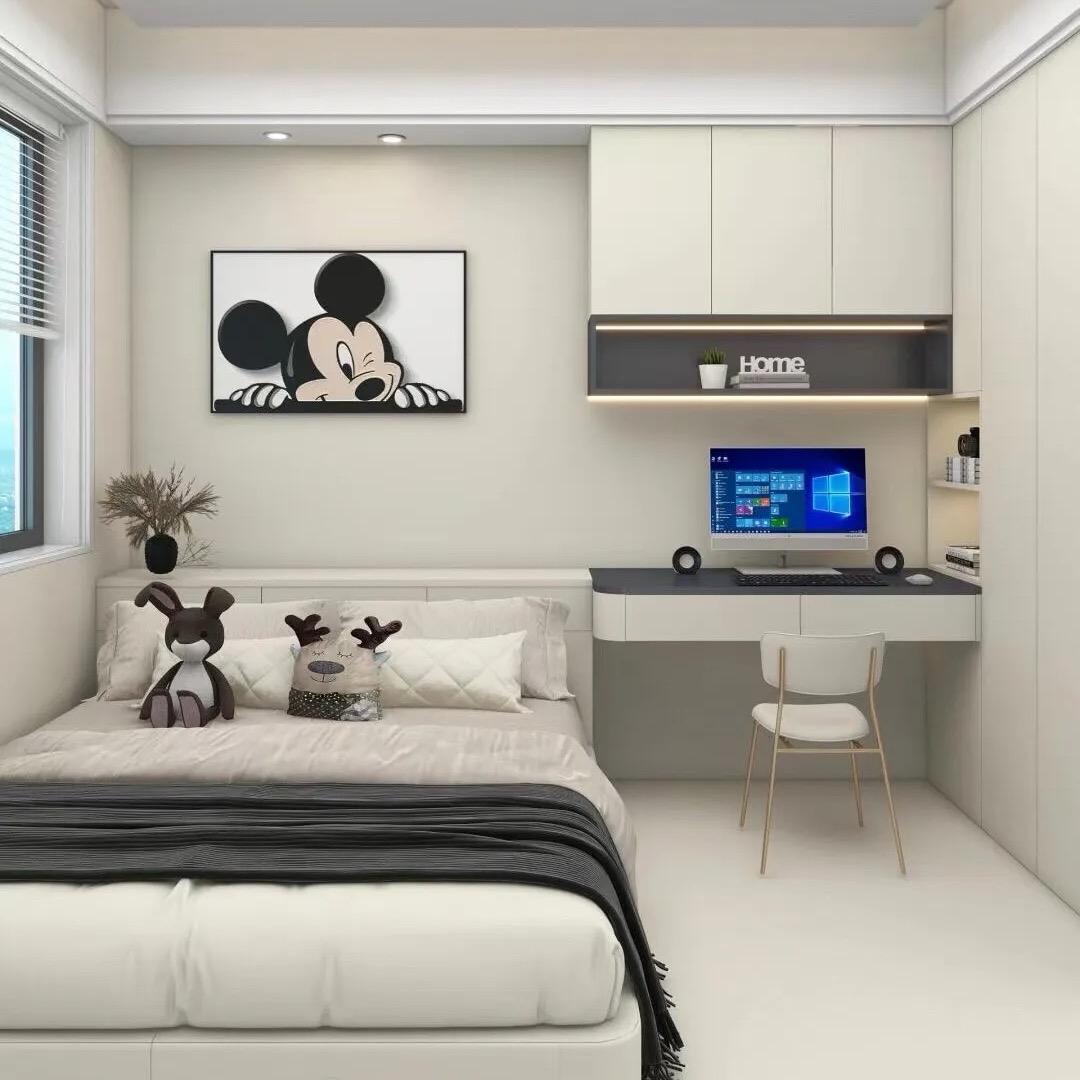 小王的家🏠（硬装中）