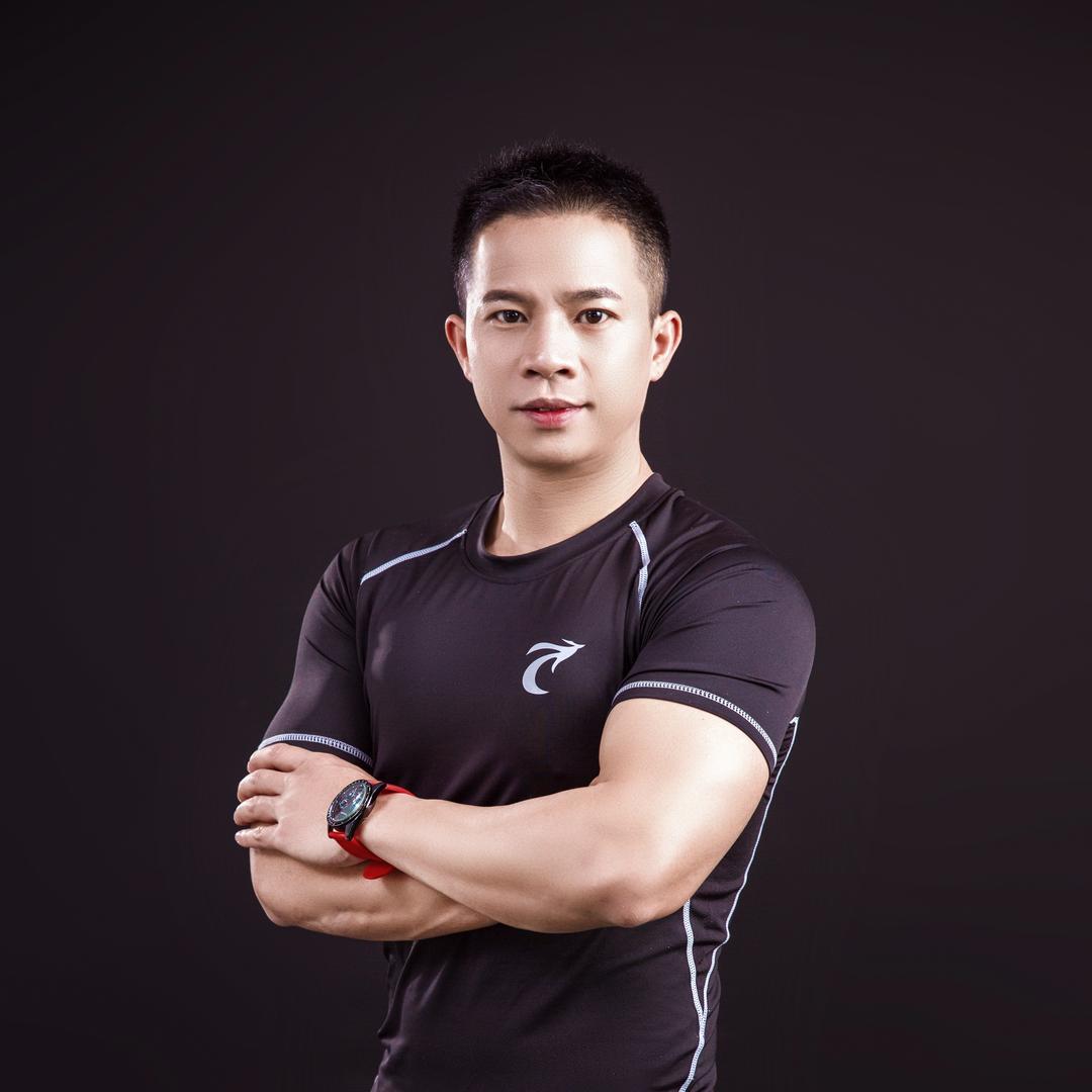 健身boss 小卢【首播】