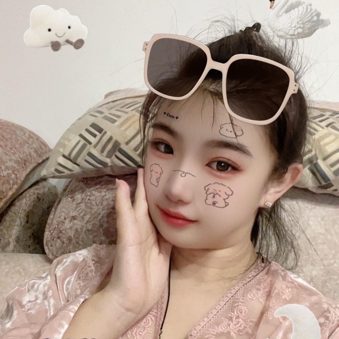 我是慧慧吖🐒