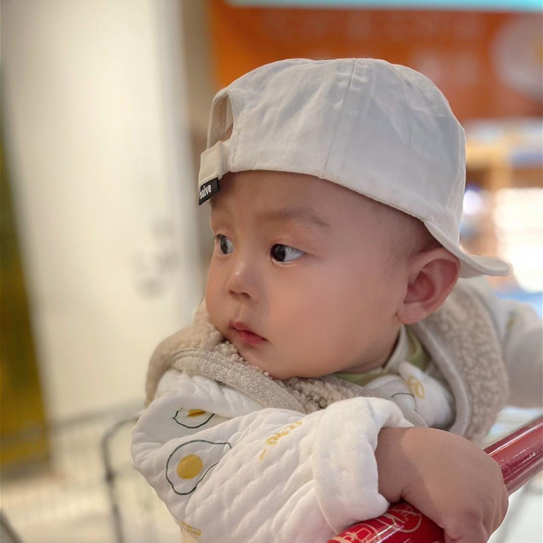 娟子🌈（二胎孕期）